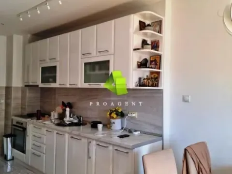Rent, three bedroom apartment, 98m², Medijana, Niš - image 4