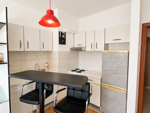 Rent, one bedroom apartment, 43m², Tuški Put, Podgorica - image 4