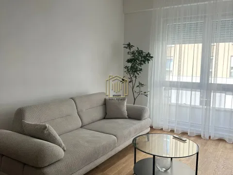 Rent, one bedroom apartment, 46m², Zabjelo, Podgorica - image 1