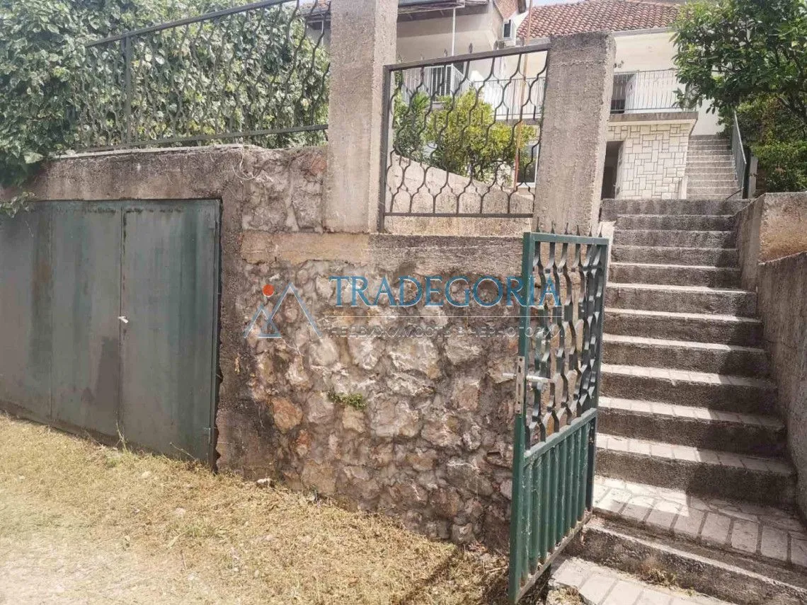 Prodaja, kuća, 85m², Dobra Voda, Bar