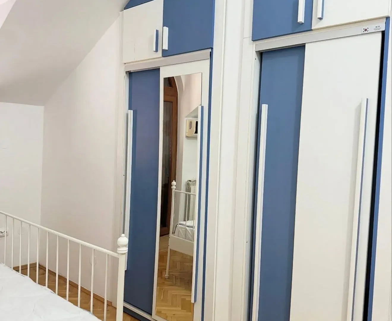 Rent, apartment, 300m², Gorica C, Podgorica