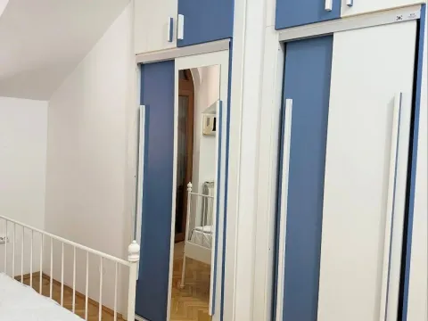 Rent, apartment, 300m², Gorica C, Podgorica - image 14