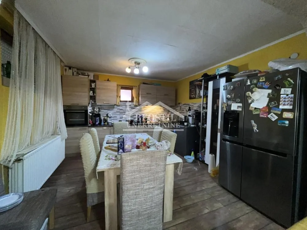 Prodaja, kuća, 142m², Centar, Smederevo