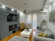 Sale, two bedroom apartment, 58m², Vračar Centar, Vračar Sve Podlokacije - image 1