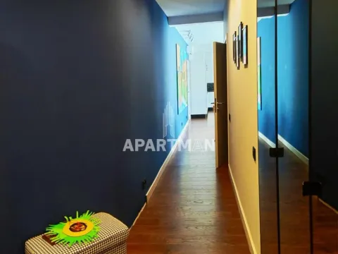 Rent, apartment, 136m², Tašmajdan, Palilula Sve Podlokacije - image 17