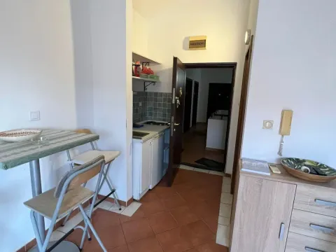Rent, studio apartment, 25m², Rozino, Budva - image 3