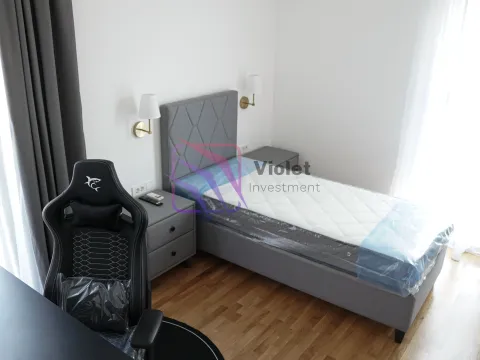 Rent, two bedroom apartment, 68m², Zabjelo, Podgorica - image 34