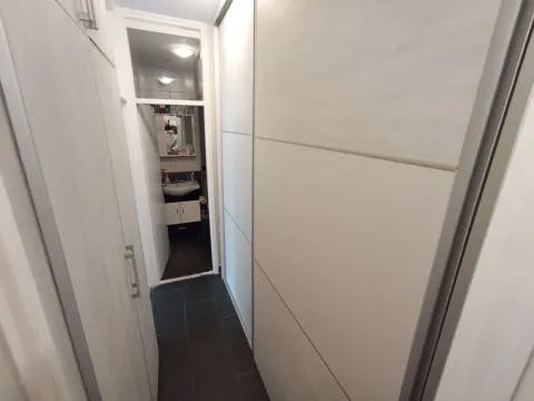 Prodaja, jednosoban stan, 54m², Gintaš, Podgorica - image 10