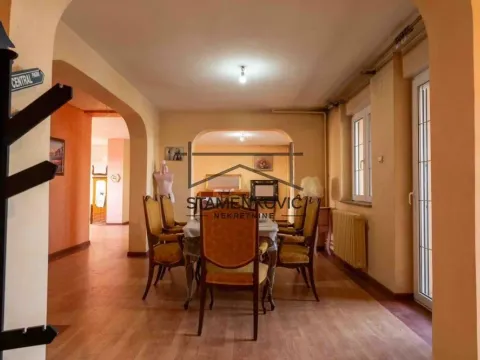 Prodaja, četvorosoban stan, 179m², Kej, Novi Sad Sve Podlokacije - image 6