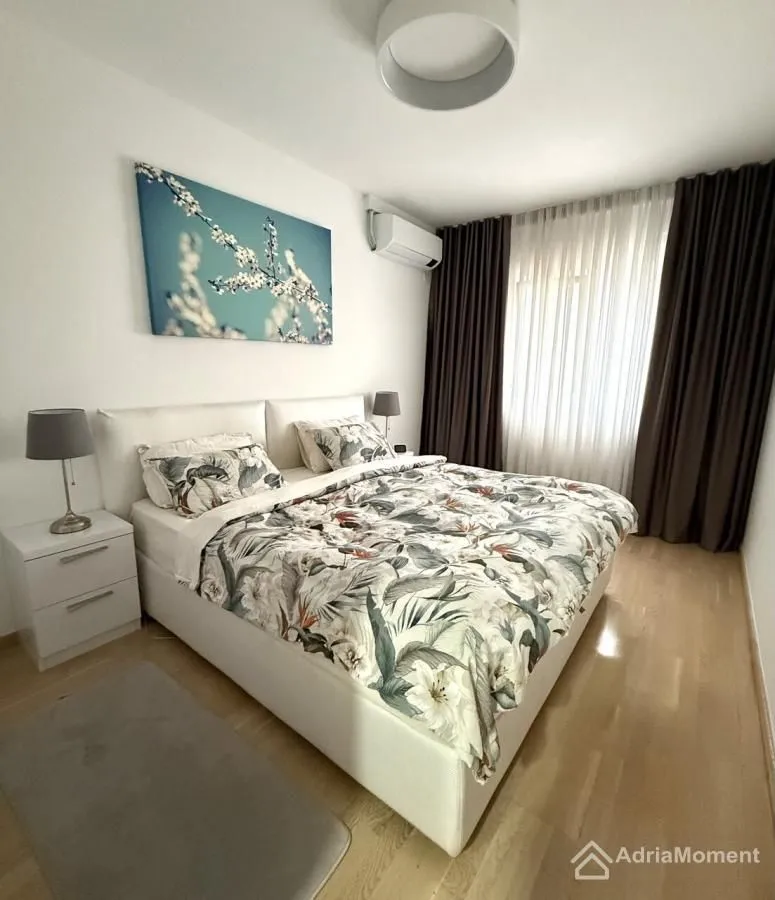 Prodaja, trosoban stan, 72m², City Kvart, Podgorica
