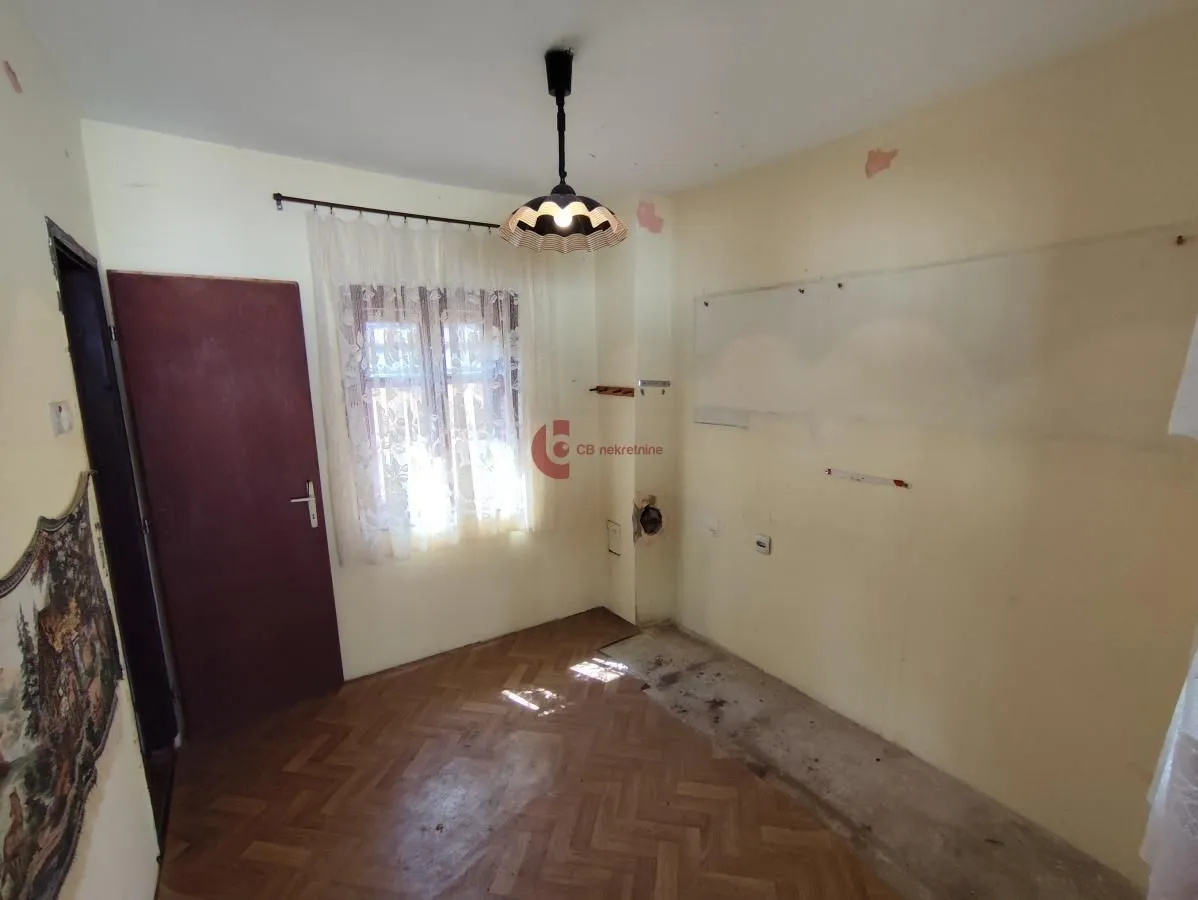 Prodaja, kuća, 44m², Kelebija, Subotica
