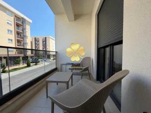 Rent, one bedroom apartment, 50m², City Kvart, Podgorica - image 8