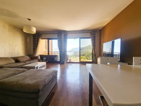 Rent, two bedroom apartment, 80m², Kamenovo, Budva - image 16