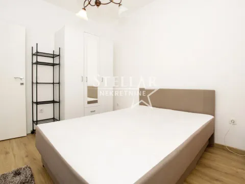 Rent, one bedroom apartment, 41m², Tološi, Podgorica - image 7