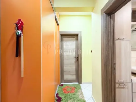 Izdavanje, stan, 64m², City Kvart, Podgorica - image 9
