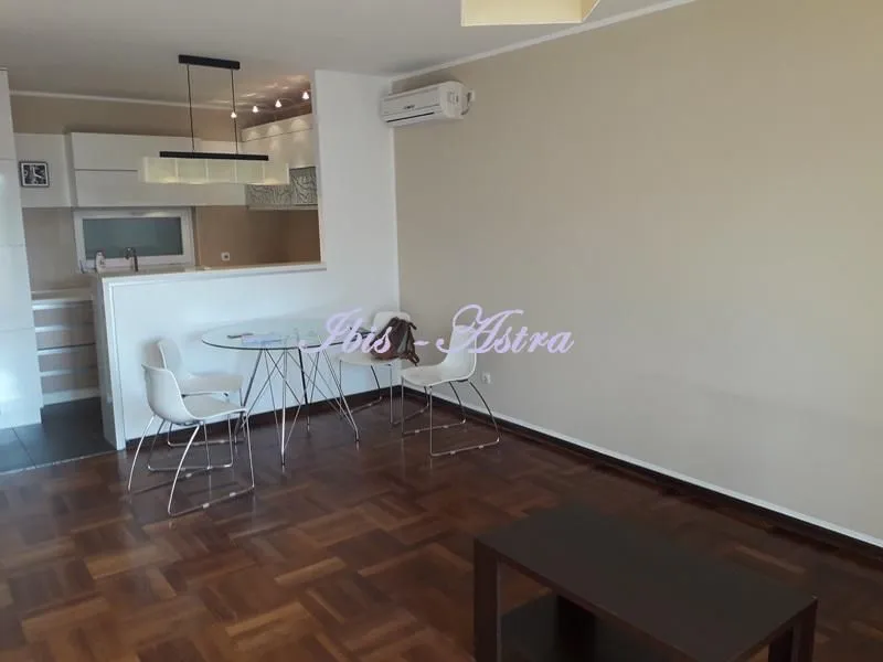 Rent, two bedroom apartment, 51m², Trošarina, Voždovac Sve Podlokacije