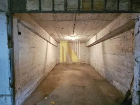 Parking garaža in Centar