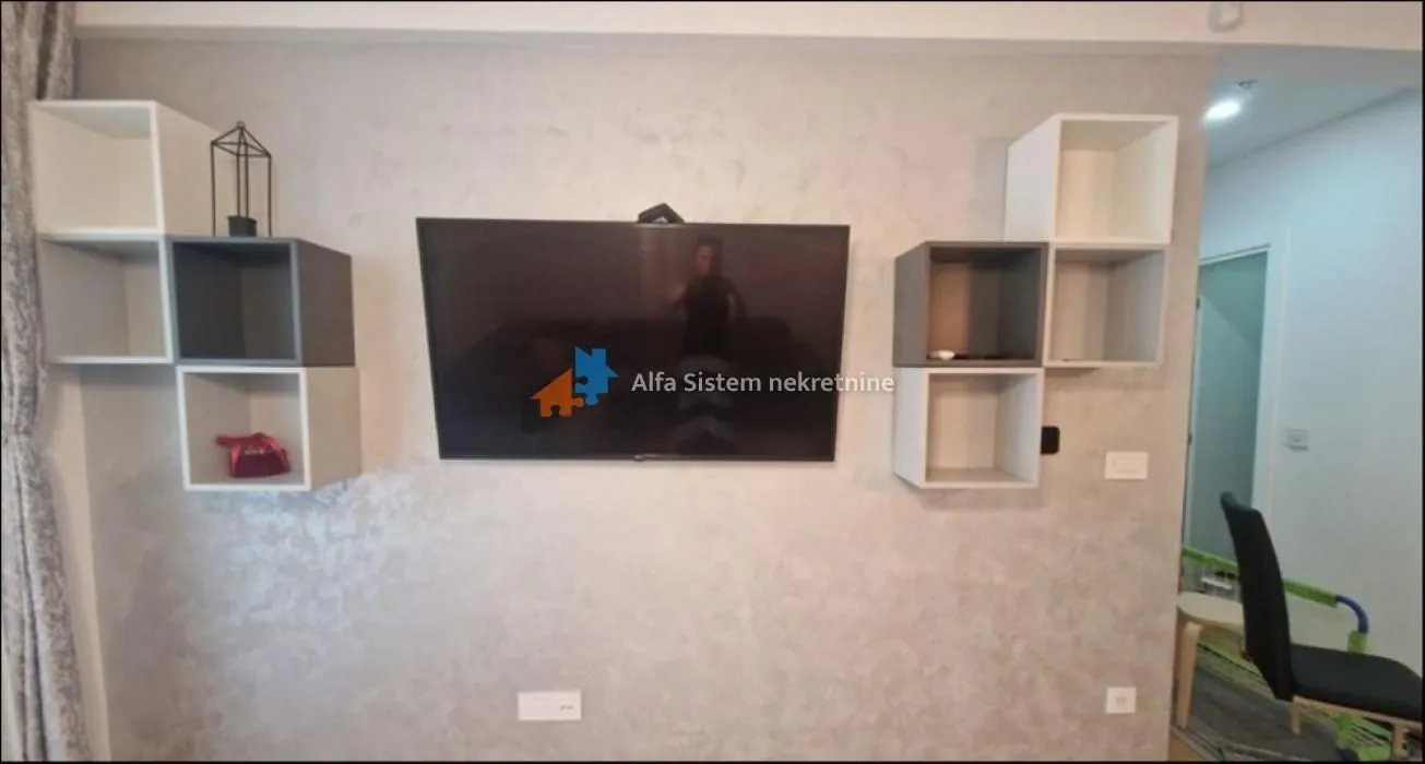 Rent, three bedroom apartment, 72m², Lekino Brdo, Voždovac Sve Podlokacije