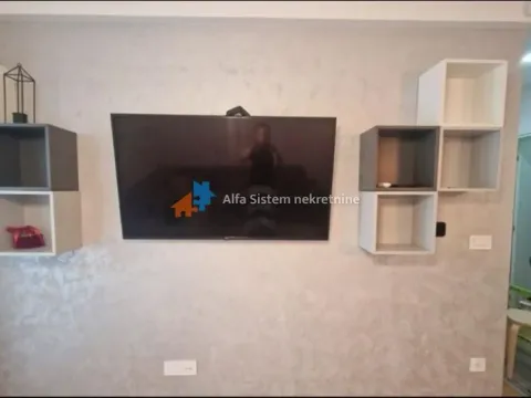 Rent, three bedroom apartment, 72m², Lekino Brdo, Voždovac Sve Podlokacije - image 4