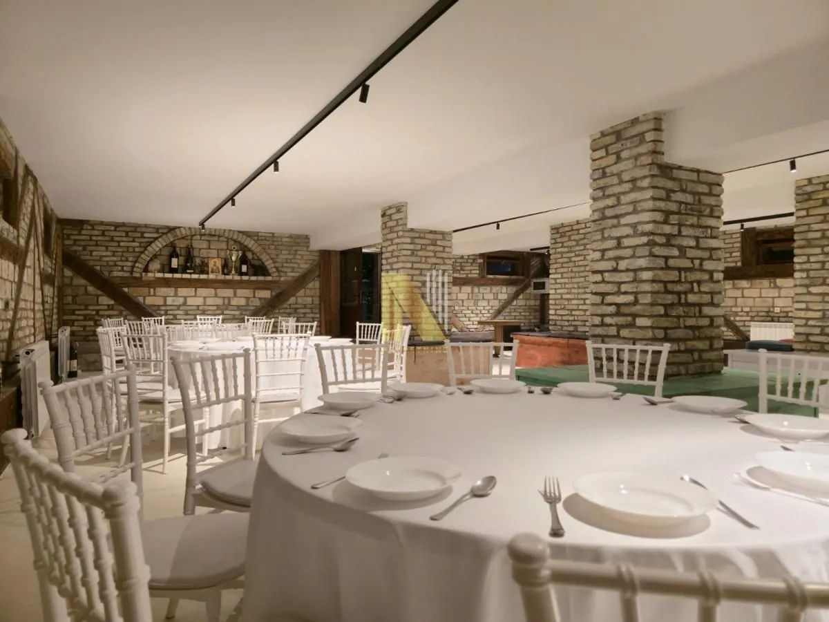 Prodaja, ugostiteljski objekat, 1140m², Vrbas, Novi Sad