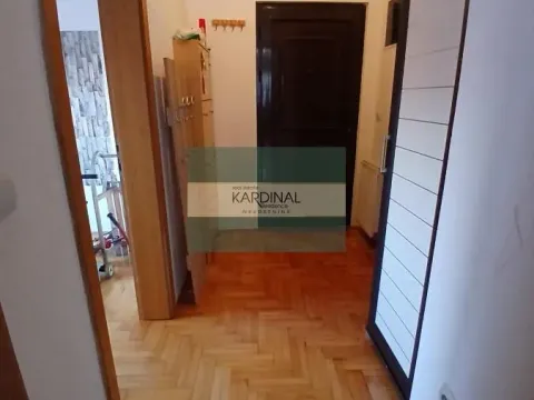 Prodaja, dvosoban stan, 53m², Centar, Kragujevac - image 7