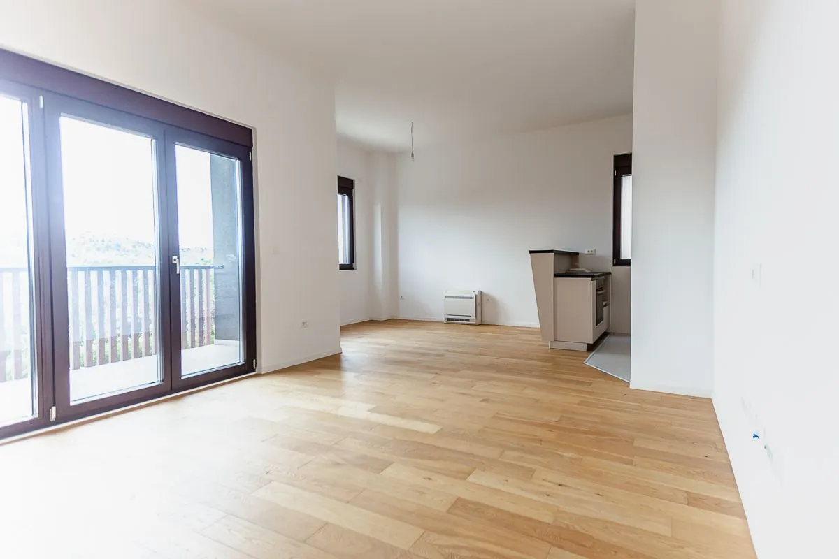 Prodaja, trosoban stan, 95m², Gornja Gorica, Podgorica