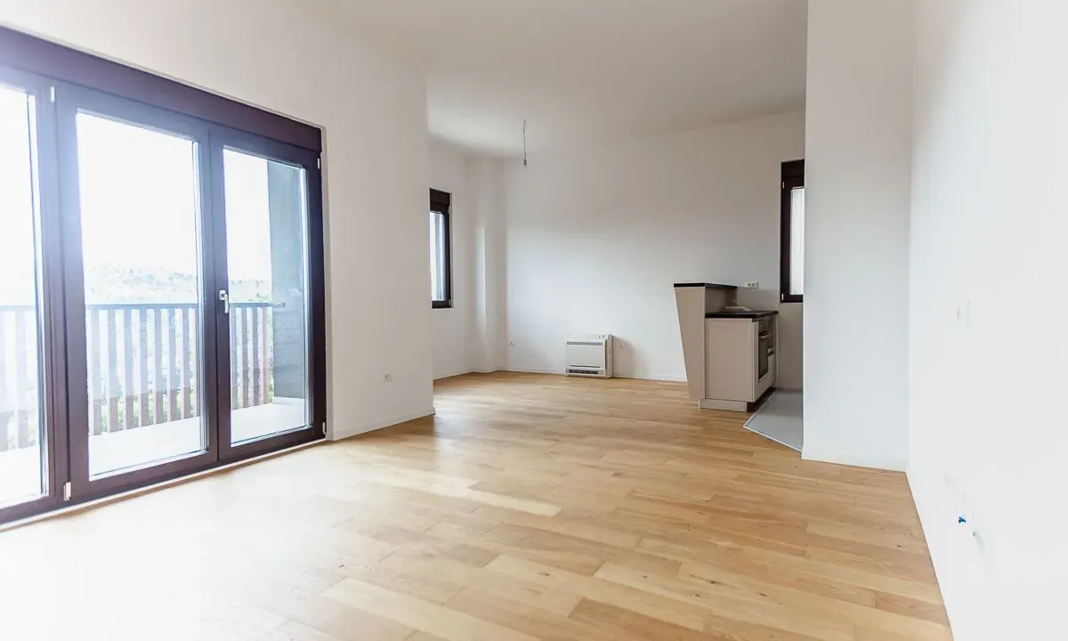 Sale, three bedroom apartment, 95m², Gornja Gorica, Podgorica
