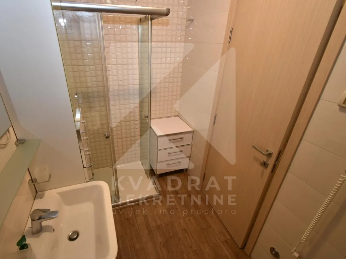 Prodaja, dvosoban stan, 66m², City Kvart, Podgorica