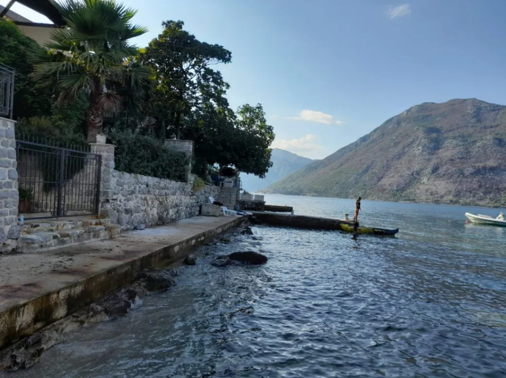 Sale, house, 83m², Stoliv, Kotor