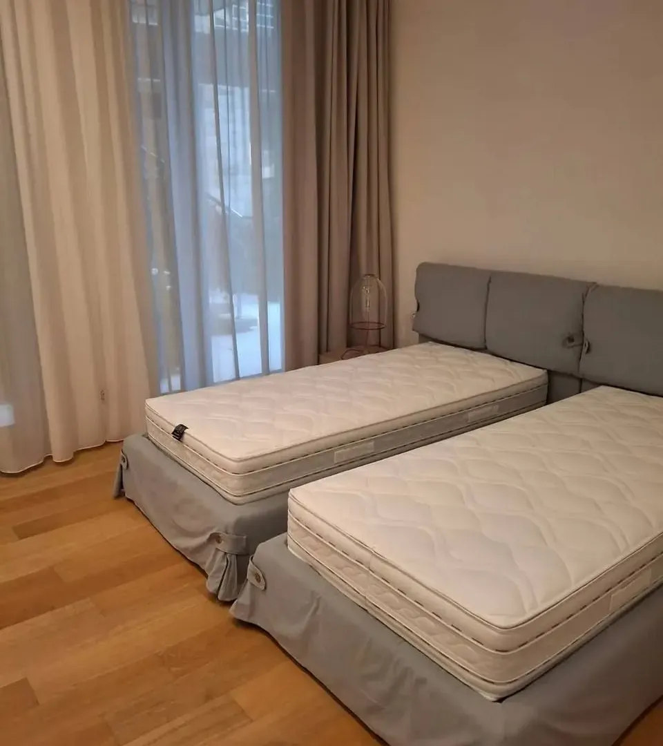 Prodaja, dvosoban stan, 160m², Dukley Gardens, Budva