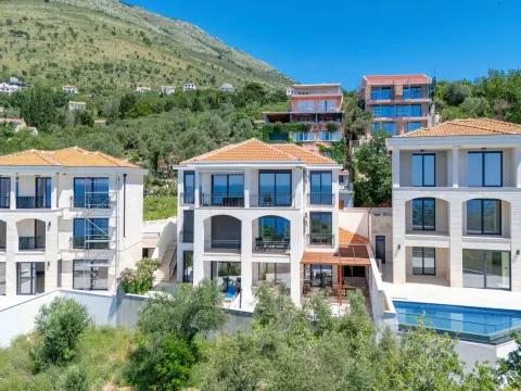 Sale, one bedroom apartment, 50m², Skočiđevojka, Budva - image 3