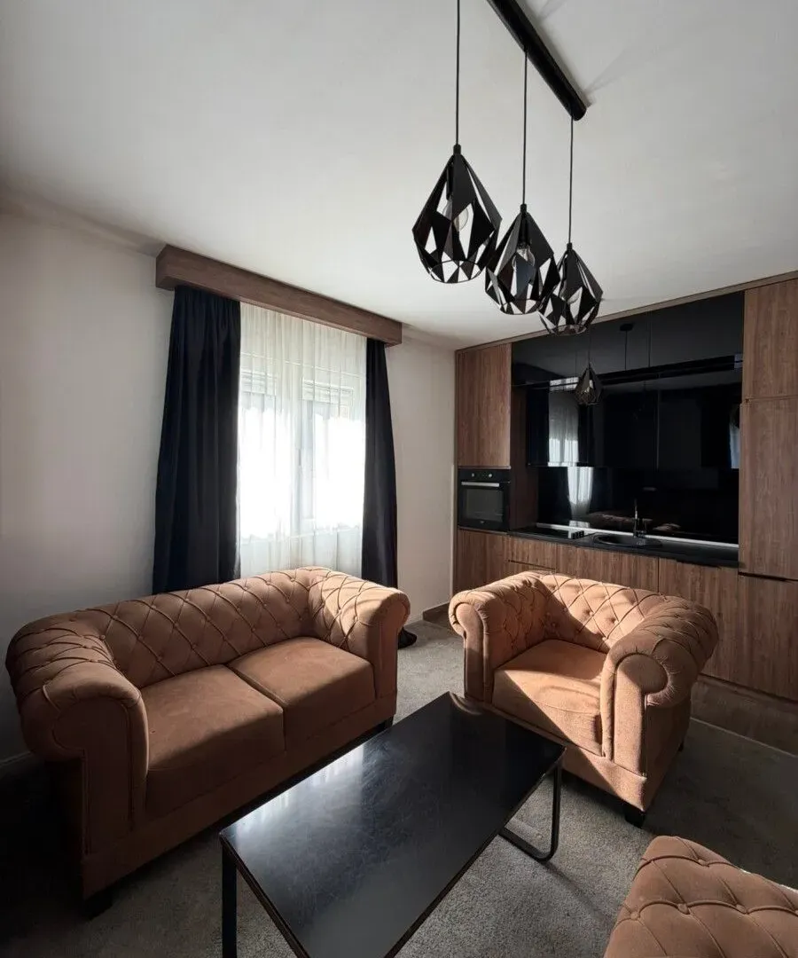 Rent, three bedroom apartment, 100m², Krivi Most, Podgorica