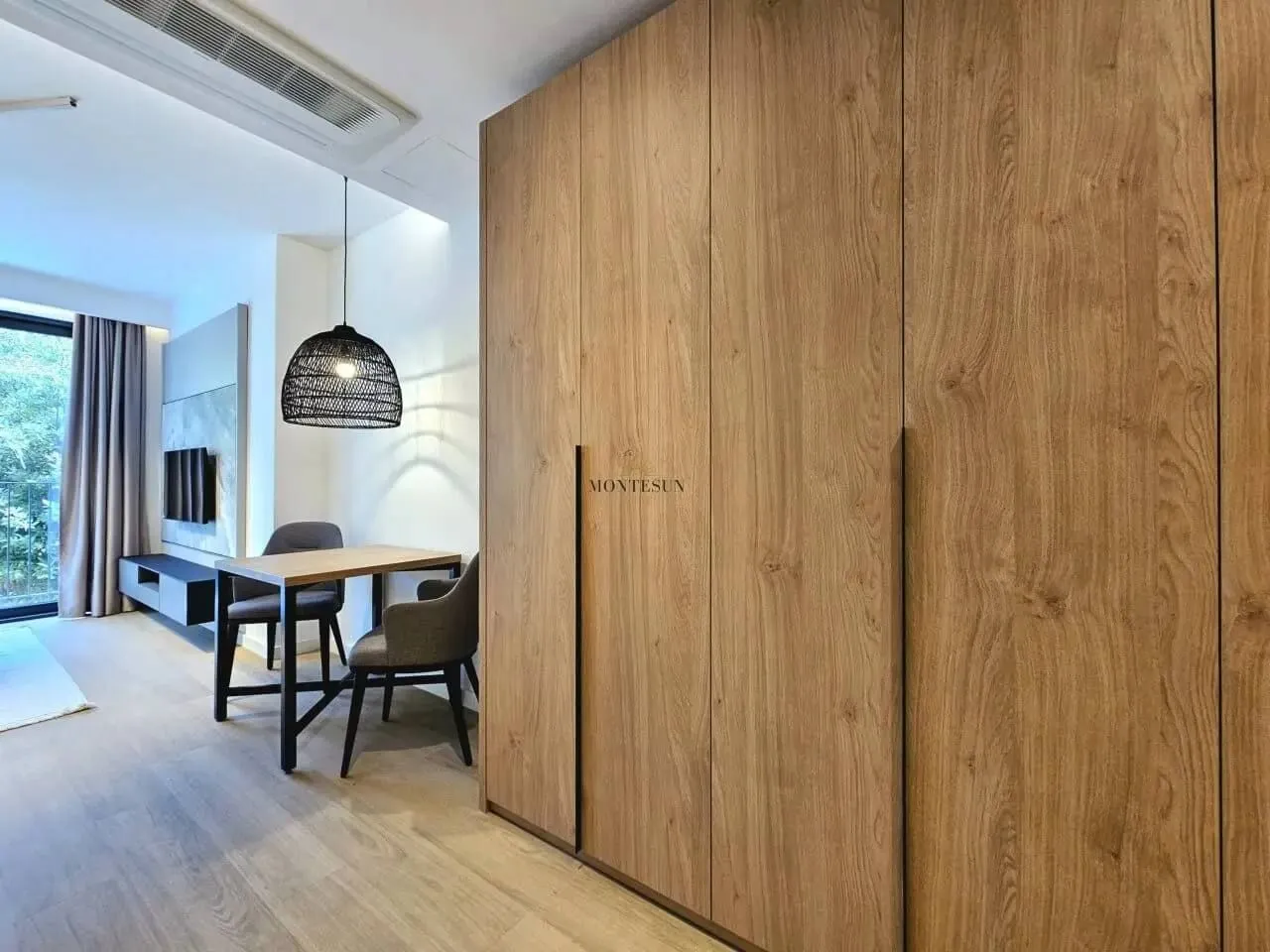 Prodaja, garsonjera, 26m², Centar, Budva