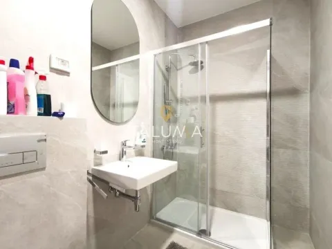 Rent, one bedroom apartment, 46m², City Kvart, Podgorica - image 8