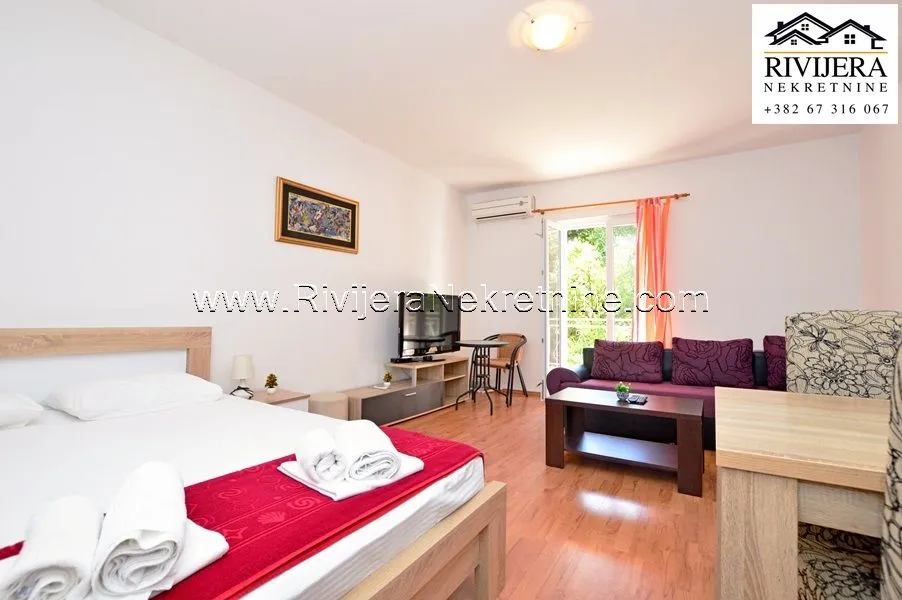 Prodaja, kuća, 201m², Centar, Herceg Novi