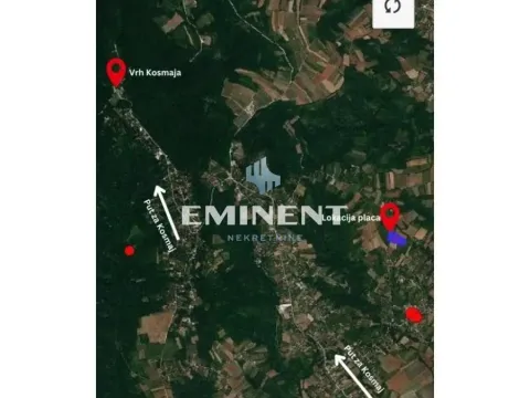 Prodaja, plac, 12029m², Kosmaj, Sopot - image 5