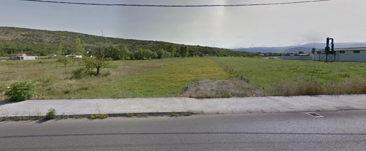 Sale, land lot, 7500m², Grbe, Danilovgrad