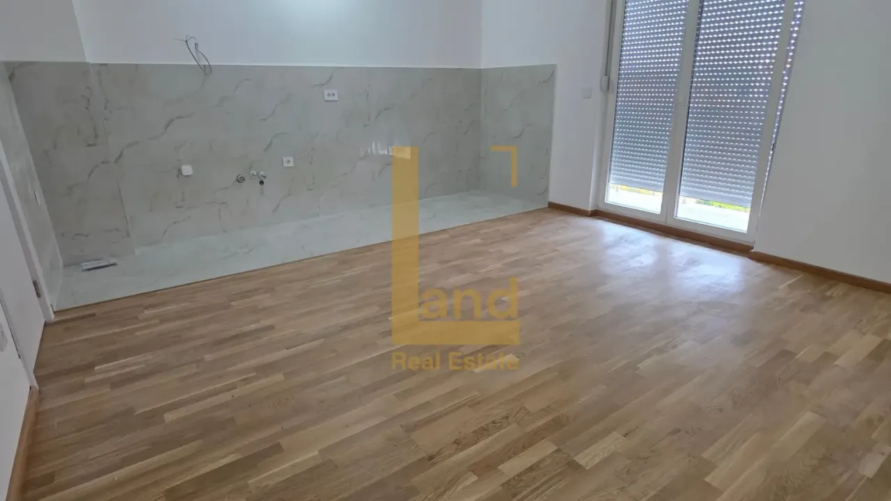 Sale, one bedroom apartment, 49m², Zabjelo, Podgorica
