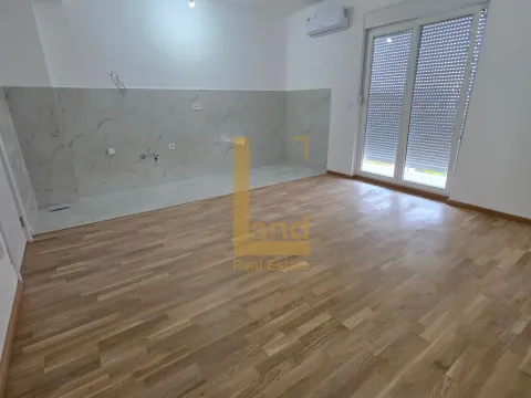 Prodaja, jednosoban stan, 49m², Zabjelo, Podgorica - image 1
