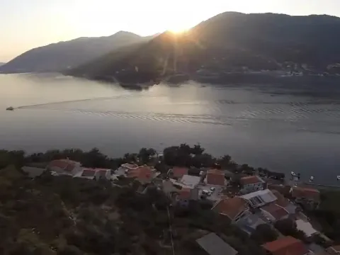 Prodaja, plac, 6435m², Tivat, Crna Gora - image 2