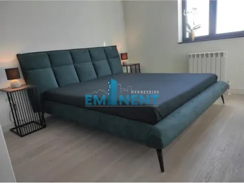 Izdavanje, dvosoban stan, 54m², Savski Venac, Beograd - image 6