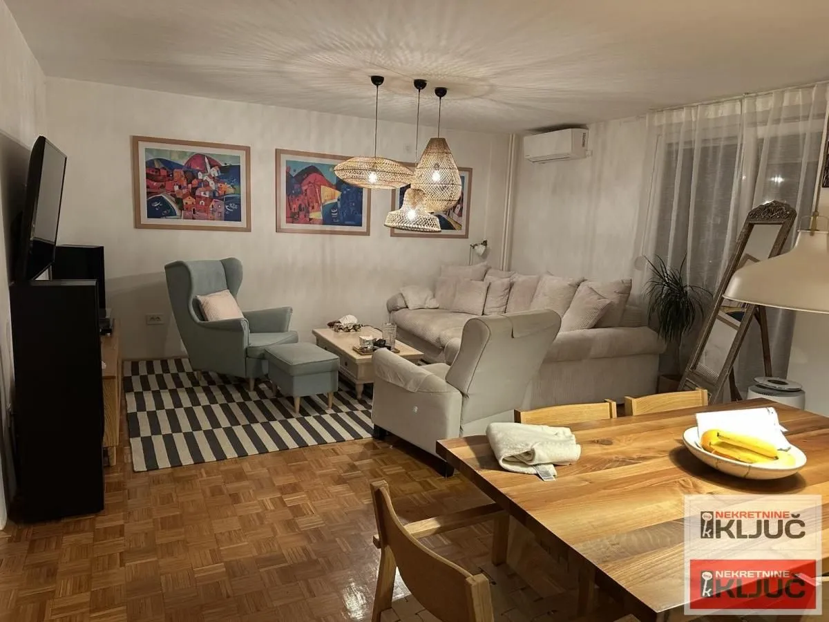 Prodaja, četvorosoban stan, 93m², Liman 4, Novi Sad Sve Podlokacije