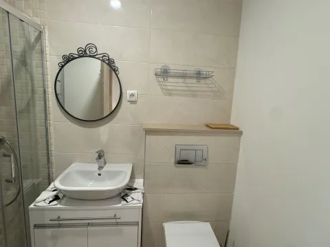 Prodaja, dvosoban stan, 71m², Bečići, Budva - image 10