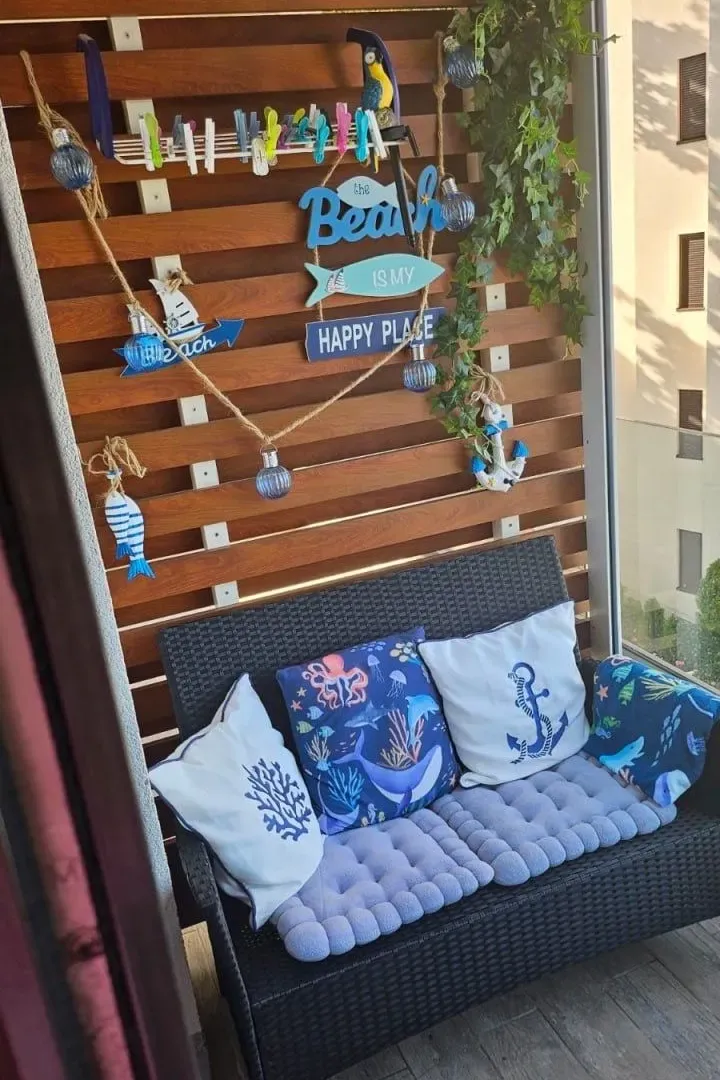 Sale, studio apartment, 23m², Rafailovići, Budva