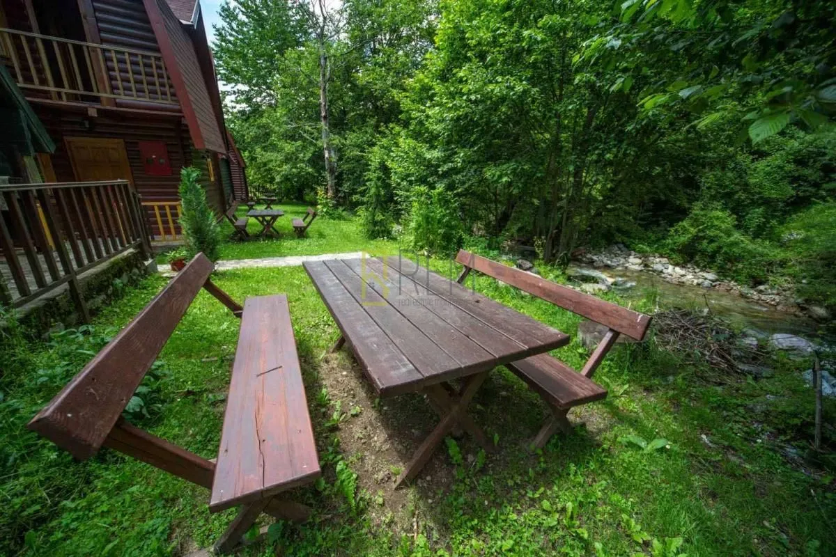 Sale, house, 70m², Kolašin, Crna Gora