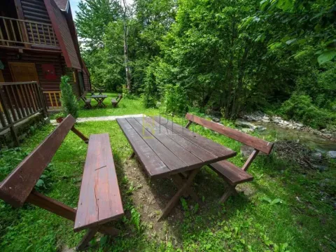 Prodaja, kuća, 70m², Kolašin, Crna Gora - image 7