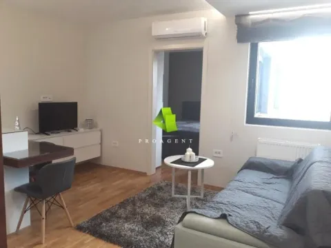 Rent, one bedroom apartment, 35m², Medijana, Niš - image 4