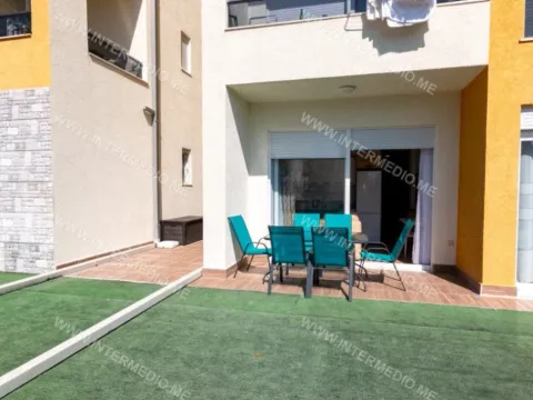 Sale, one bedroom apartment, 31m², Bijela, Herceg Novi - image 8