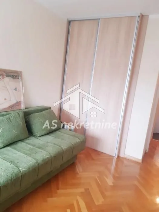 Rent, three bedroom apartment, 73m², Novi Beograd Blok 23, Novi Beograd Sve Podlokacije