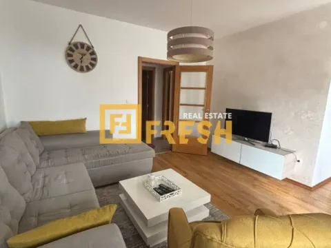 Rent, one bedroom apartment, 51m², Dalmatinska ulica, Podgorica - image 2